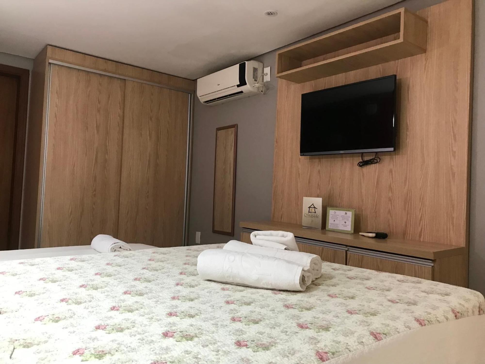 Hotel Morada Del 4*