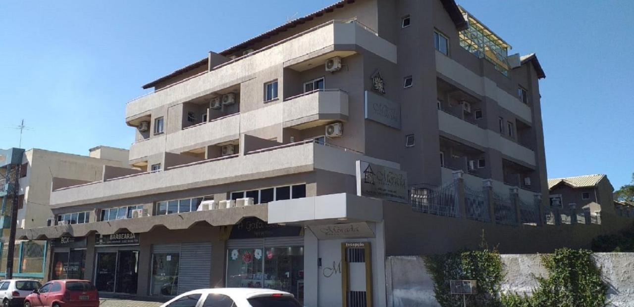 Hotel Morada Del 4*