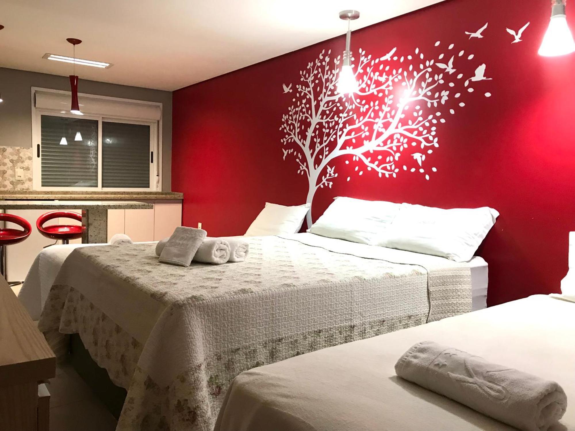 Hotel Morada Del Este 酒店